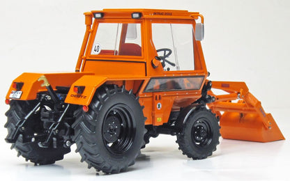 Available To Order – Deutz Intrac 2003 A w/Front Loader Communal 1:32 (WEI 1109)