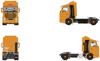 Available To Order – Scania3 Series Streamline 4x2 Krommenhoek BV 1:50 (WSI 01-4782)