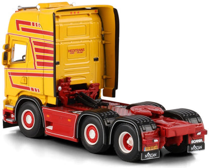 Available To Order – Scania Streamline Topline 6x2 Twin Steer Matthijs B. Bolt 1:50 (WSI 01-4911)
