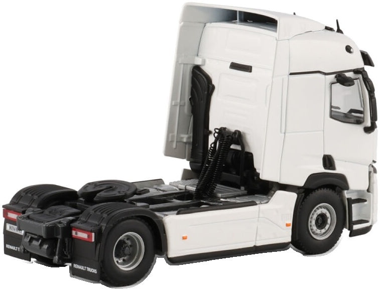 Available To Order – Renault Trucks T EVO 4x2 White Line 1:50 (WSI 03-2045)