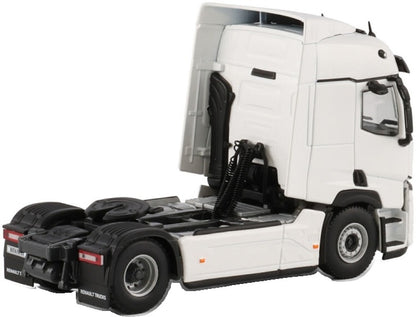 Available To Order – Renault Trucks T EVO 4x2 White Line 1:50 (WSI 03-2045)