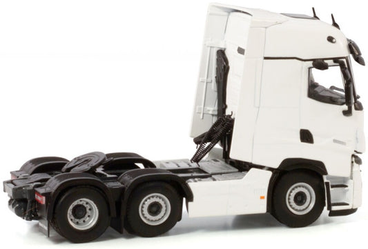 Renault Trucks T High EVO 6x2 White Line 1:50 – diecast model (view 2)
