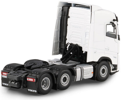Volvo FH Aero Globetrotter 6x2 Twin Steer 1:50 – diecast model (view 2)