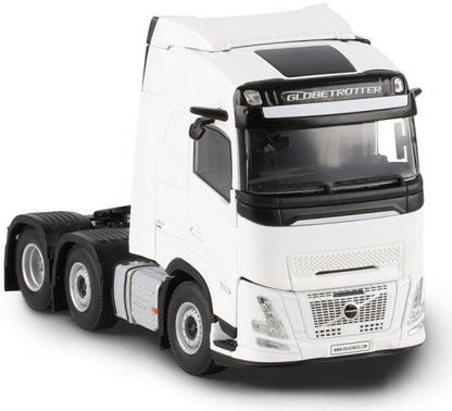 Volvo FH Aero Globetrotter 6x2 Twin Steer 1:50 – diecast model (view 4)