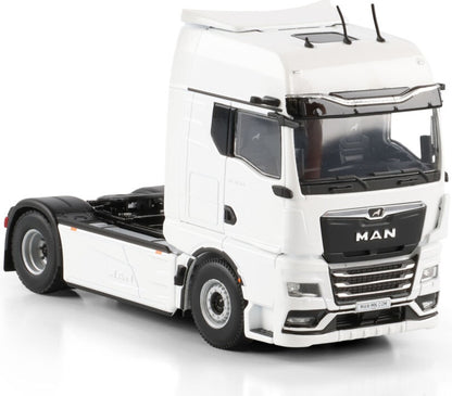 Available To Order – MAN TGX GX 4x2 White Line 1:50 WSI Models Model (WSI 03-2061)