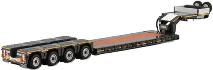 Available To Order – Lowloader 4 Axle 1:50 (WSI 04-2081)