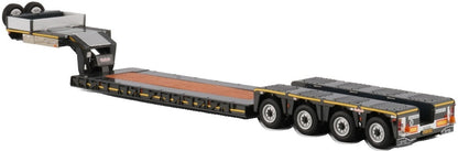 Available To Order – Lowloader 4 Axle 1:50 (WSI 04-2081)