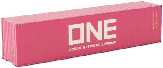 40ft Container One Premium Line 1:50 – diecast model (view 2)