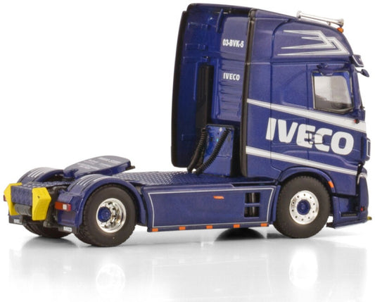 Iveco S-WAY As High 4x2 Premium Line 1:50 WSI Models Model (view 2)