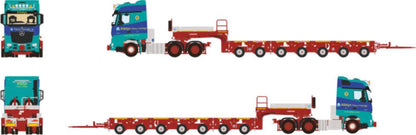 Available To Order – Fire Extinquisher 1:50 (WSI 10-1181)