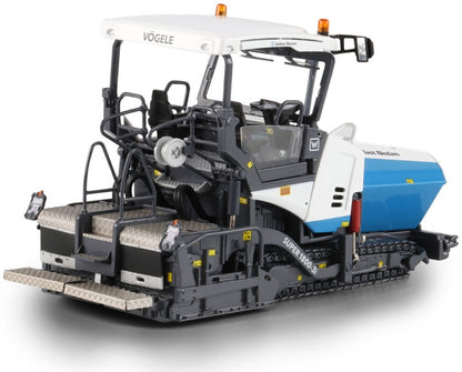 Vogele Super 1800-3 Ballast Nedam 1:50 WSI Models Model (view 2)