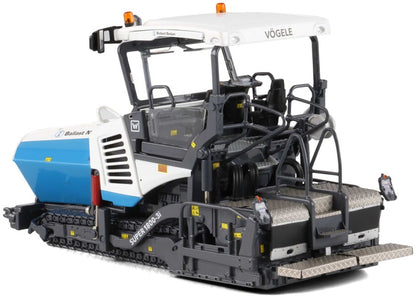Vogele Super 1800-3 Ballast Nedam 1:50 WSI Models Model (view 3)