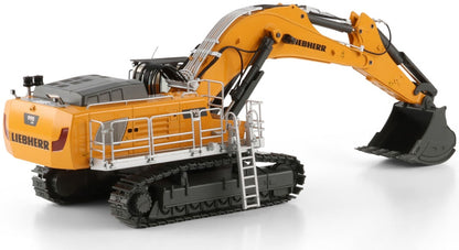 Available To Order – Liebherr R 998 SME 1:50 WSI Models Model (WSI 64-2011)