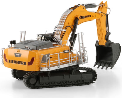 Available To Order – Liebherr R 998 SME 1:50 WSI Models Model (WSI 64-2011)