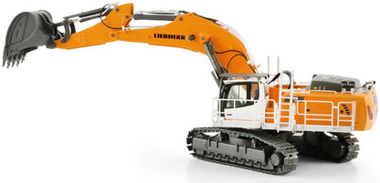 Available To Order – Liebherr R 998 SME 1:50 WSI Models Model (WSI 64-2011)
