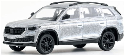 Available to Order – Skoda Kodiaq FL 2021 T1 1:43 (ABR 143041T1)