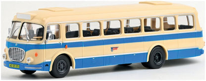 Available To Order – Bus 706 RTO Czechoslovak Bus Transportation 1:43 (ABR 143PB003)