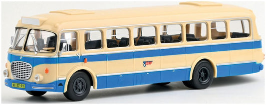Available To Order – Bus 706 RTO Czechoslovak Bus Transportation 1:43 (ABR 143PB003)