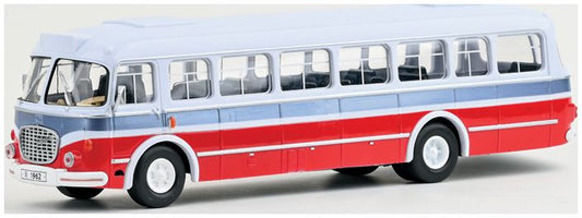 Available To Order – Autobus 706 RTO Veletrzni 1:43 (ABR 143PB004)