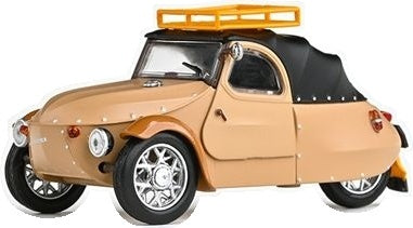 Available to Order – Velorex 16/350 1966 Movie Version 1:43 (ABR 143S42013)