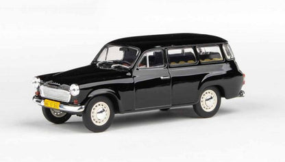 Available to Order – Skoda 1202 1964 Hearse 1:43 (ABR 143SX728XN)
