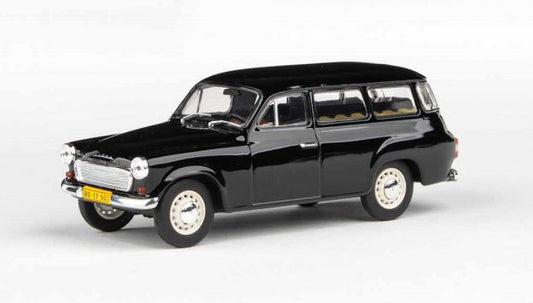 Available to Order – Skoda 1202 1964 Hearse 1:43 (ABR 143SX728XN)