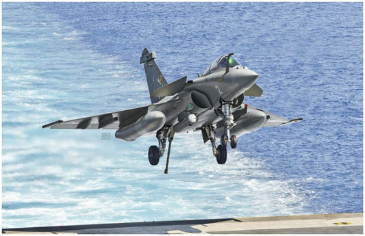 Available to Order – French Navy Rafale M 'Marine Nationale' Multirole Fighter Aircraft 1:48 (ACA 12368)