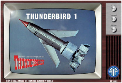 Available to Order – Thunderbird 1 1:144 (ADP 10001)