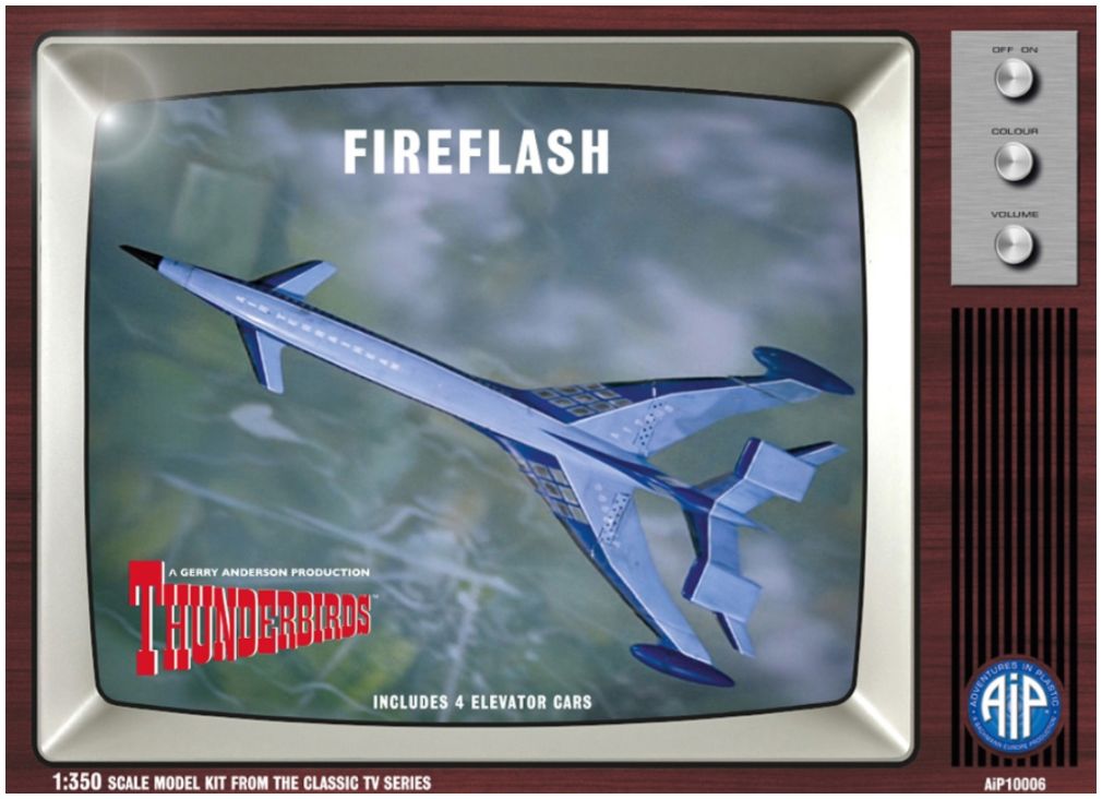 Available To Order – Fireflash 1:350 (ADP 10006)
