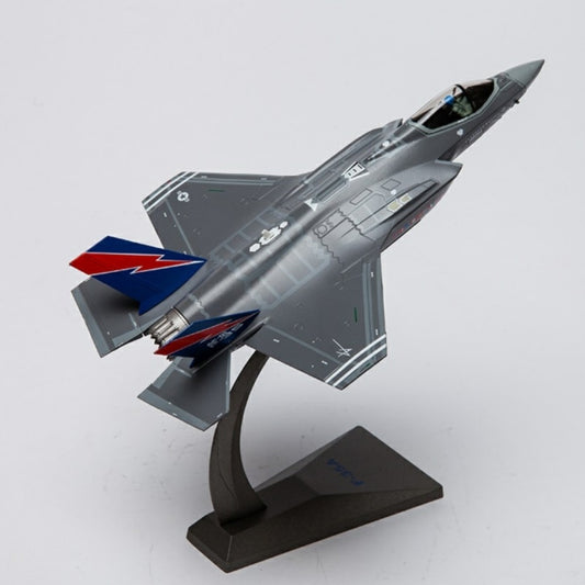Available to Order – F-35A Lightning Ii USAF Edwards Air Force Base 1:72 Af1 Models Model (AF1-0008A)