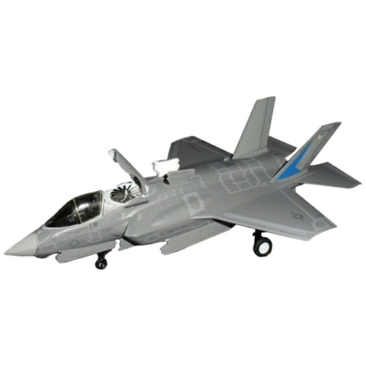 THIS ITEM IS AVAILABLE TO ORDER FROM OUR SUPPLIER - 1:72 AF1 MODELS AF1-0009A F-35B LIGHTNING US MARINES VMFAT-501