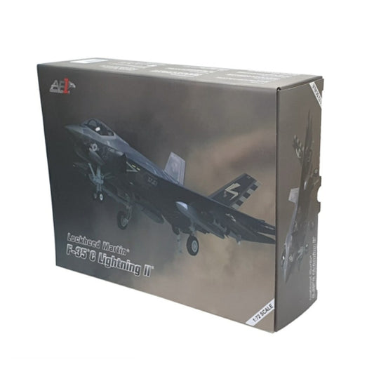 Available to Order – F-35C Lightning CF-03 VX-23 NAS Pax River 1:72 Af1 Models Model (AF1-0010B)