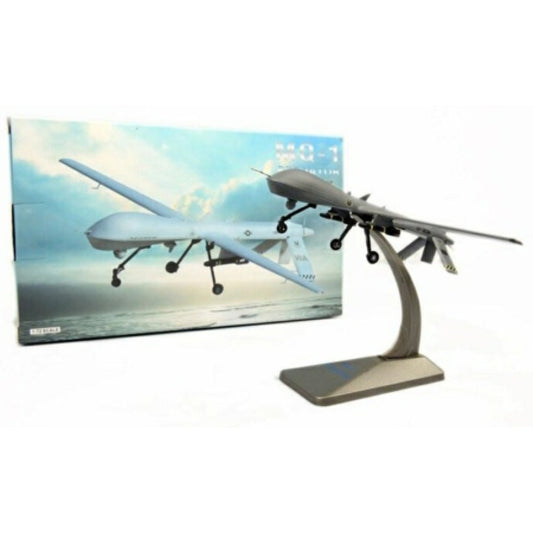 THIS ITEM IS AVAILABLE TO ORDER FROM OUR SUPPLIER - 1:72 AF1 MODELS AF1-0015 MQ-1 PREDATOR UAV MODEL