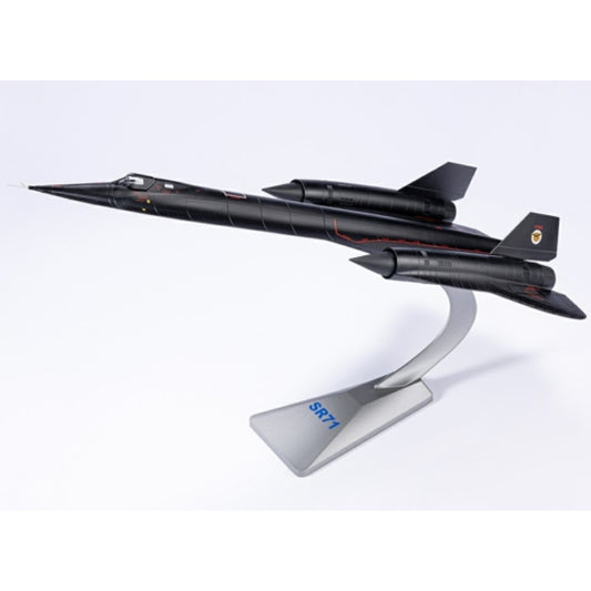 AF1-0088E - 1:72 SR-71 61-17980 Dartboard AF1 Models Model