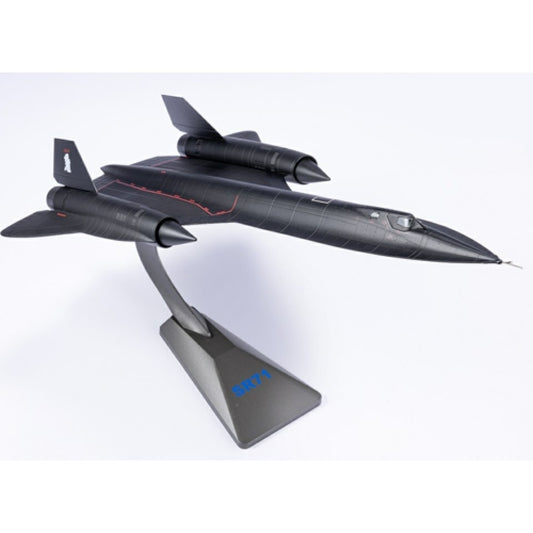 THIS ITEM IS AVAILABLE TO ORDER FROM OUR SUPPLIER - 1:72 AF1 MODELS AF1-0088H SR-71 61-17974 MAN TAIL ART