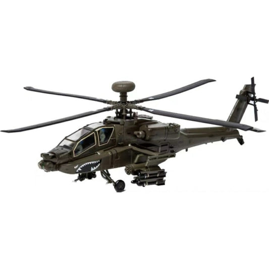 THIS ITEM IS AVAILABLE TO ORDER FROM OUR SUPPLIER - 1:72 AF1 MODELS AF1-0100A AH-64 APACHE