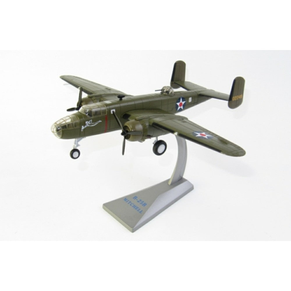 THIS ITEM IS AVAILABLE TO ORDER FROM OUR SUPPLIER - 1:72 AF1 MODELS AF1-0111A USAAF B-25B (DOOLITTLE TOKYO RAID)