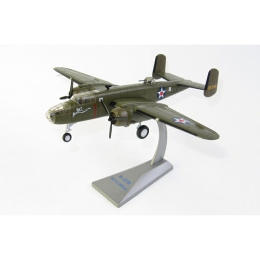 THIS ITEM IS AVAILABLE TO ORDER FROM OUR SUPPLIER - 1:72 AF1 MODELS AF1-0111A USAAF B-25B (DOOLITTLE TOKYO RAID)