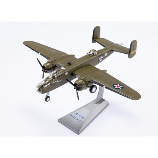THIS ITEM IS AVAILABLE TO ORDER FROM OUR SUPPLIER - 1:72 AF1 MODELS AF1-0111B USAAF B-25B (02303, WHISTLING DELVISH)
