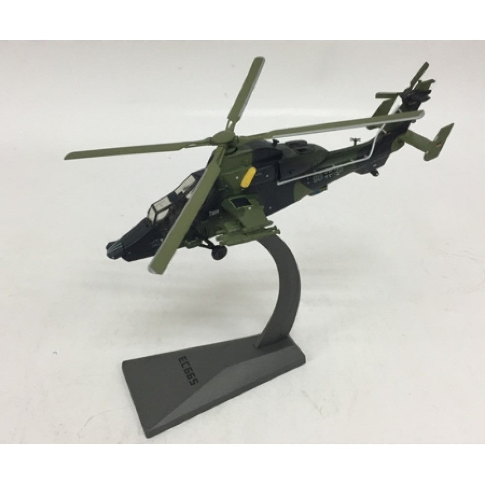 THIS ITEM IS AVAILABLE TO ORDER FROM OUR SUPPLIER - 1:72 AF1 MODELS AF1-0113A EUROCOPTER EC665 TIGER LUFTWAFFE 9826