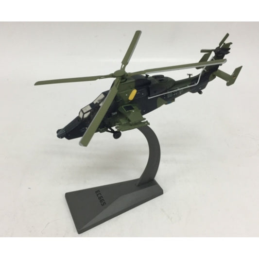 THIS ITEM IS AVAILABLE TO ORDER FROM OUR SUPPLIER - 1:72 AF1 MODELS AF1-0113A EUROCOPTER EC665 TIGER LUFTWAFFE 9826