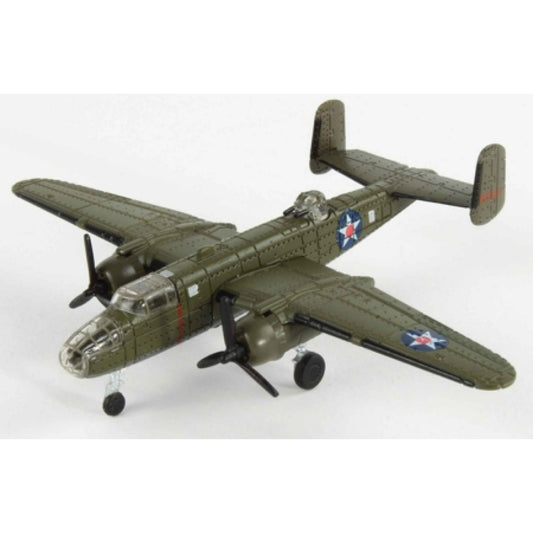 Available to Order – B25 United States Army Air Force Mitchell 1:200 Af1 Models Model (AF1-0141)