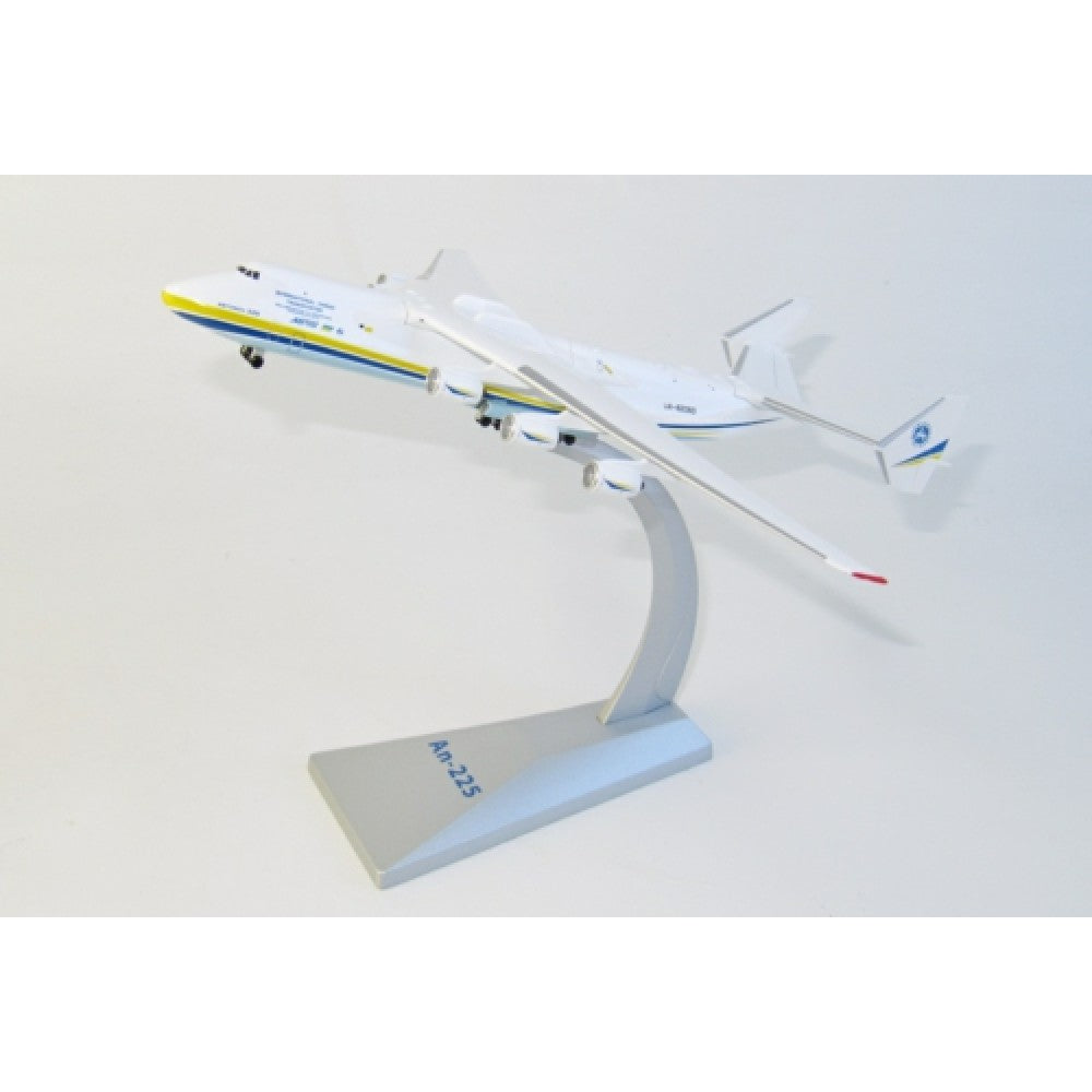 THIS ITEM IS AVAILABLE TO ORDER FROM OUR SUPPLIER - 1:400 AF1 MODELS AF1-0168A ANTONOV AN225 MRIYA ANTONOV AIRLINES UR-82060