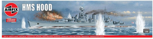 Available to Order – HMS Hood 1:600 (AIR 04202V)