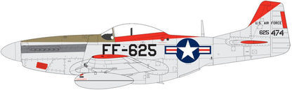 Available to Order – North American F51D Mustang 1:48 (AIR 05136)