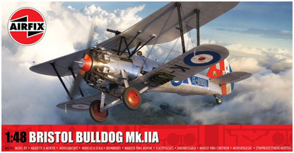 Available To Order – Bristol Bulldog Mk.IIA 1:48 (AIR 05145)