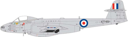 Available to Order – Gloster Meteor F.8 Korea 1:48 (AIR 09184)