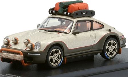 Available to Order – RUF Rodeo Concept 2020 1:64 (ALM 680101001)