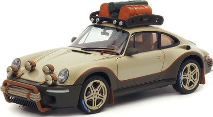 Available To Order – RUF Rodeo Prototype 2020 1:18 (ALM 880101)
