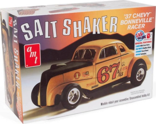 Available To Order – Chevy Coupe 'Salt Shaker' 1937 1:25 (AMT 1266)